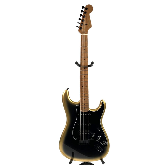 Fender Limited Edition American Professional II Stratocaster HSS Eclipse