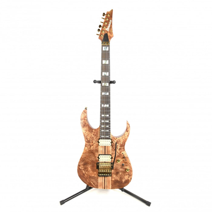 Ibanez RGT1220PB Premium Antique Brown Stain