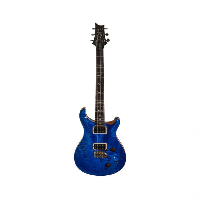 PRS Custom 22 Aquamarine #0323290 (2021)