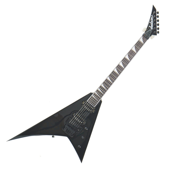 Jackson Pro Plus Series Rhoads RR24 Deep Black
