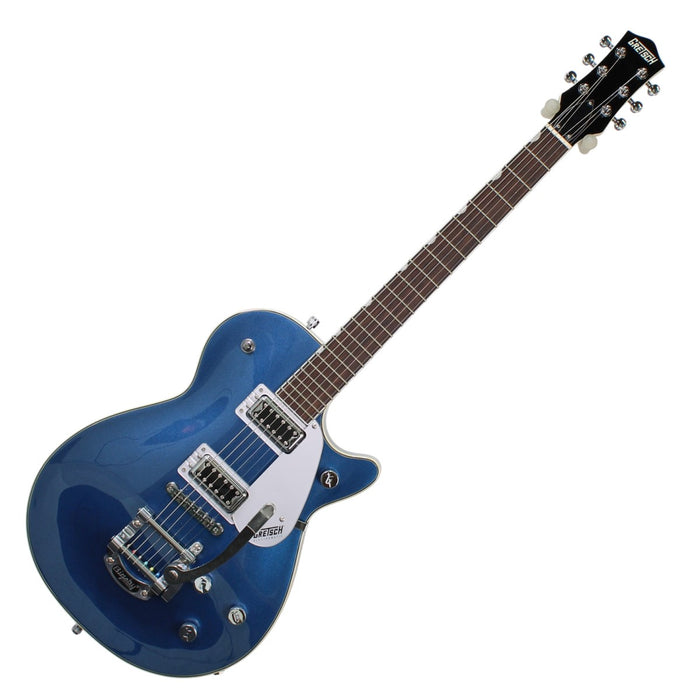 Gretsch G5230T Electromatic Jet FT Aleutian Blue Metallic