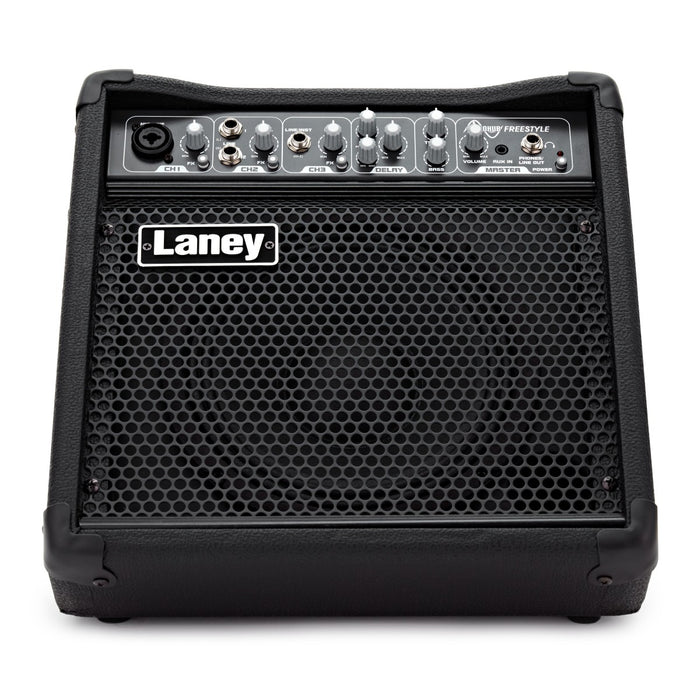 Laney AudioHub Freestyle-Verstärker