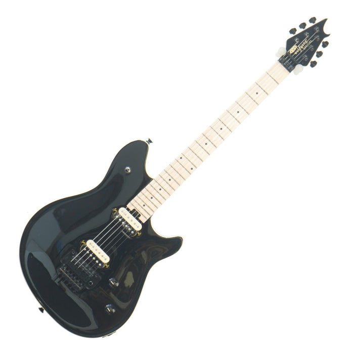EVH Wolfgang Special MN Gloss Black