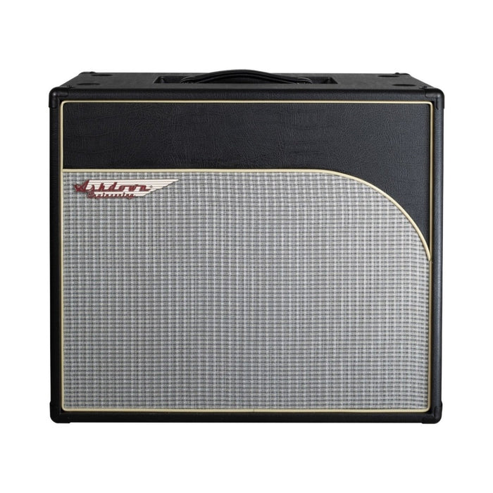 Ashdown MF 1x12 Semi Open Back Guitar Cabinet