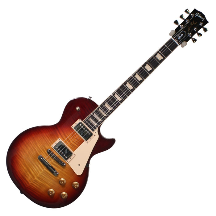 Gibson Les Paul Studio Session Bourbon Burst