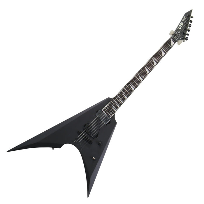 ESP LTD ARROW-1000 NT Charcoal Metallic Satin