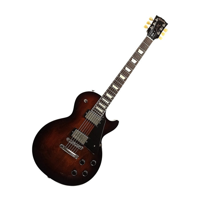 Gibson Les Paul Studio Smokehouse Burst