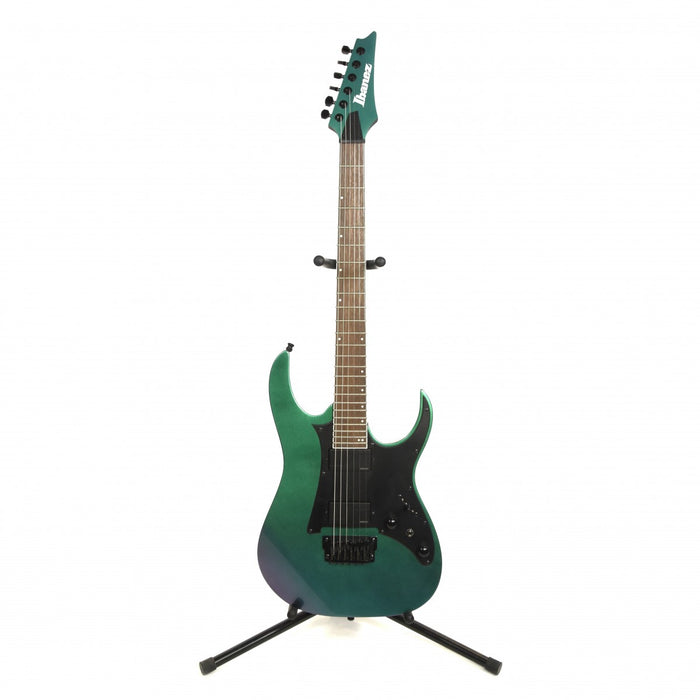 Ibanez RG631ALF Axion Label Blue Chameleon
