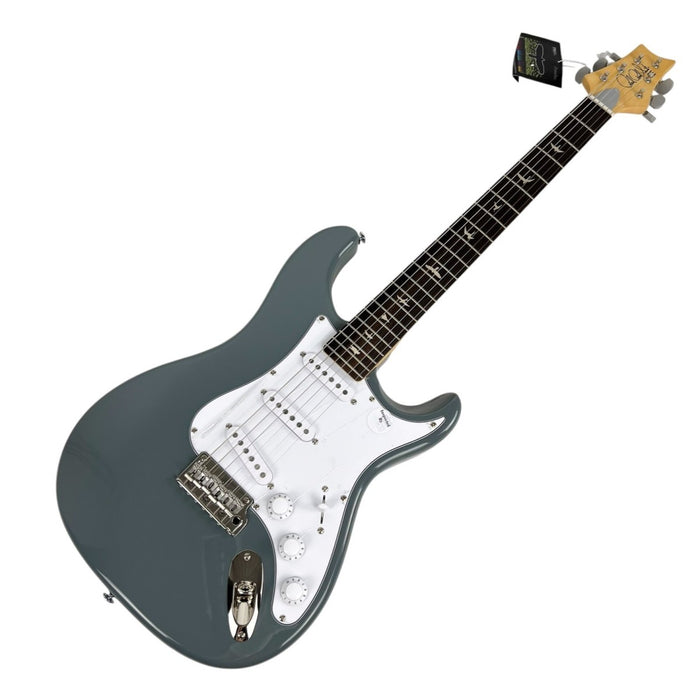 PRS SE Silver Sky RW Storm Grey