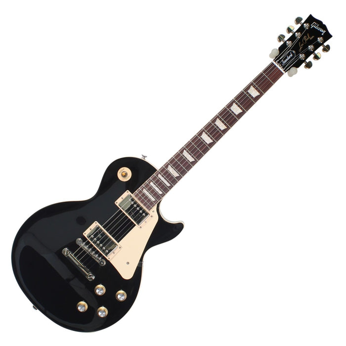 Gibson Les Paul Standard 60s Figured Top Translucent Oxblood