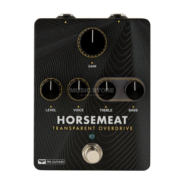 PRS Horsemeat
