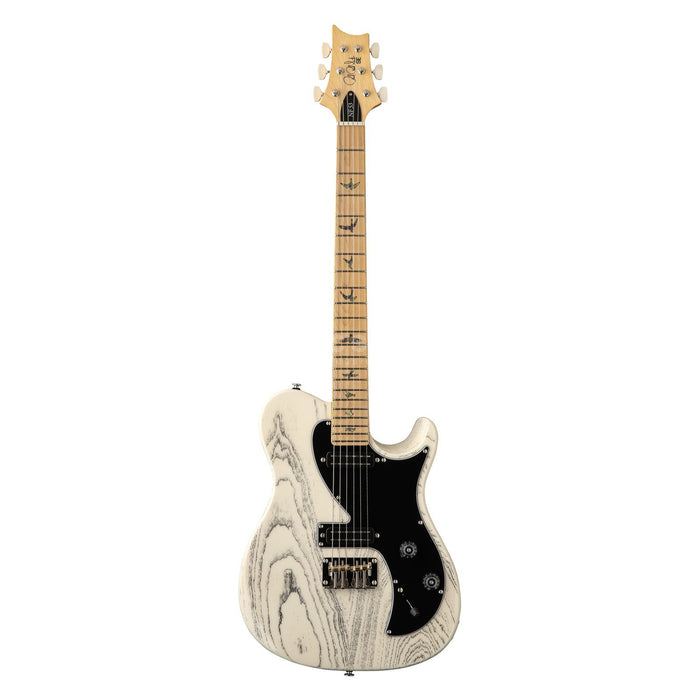 PRS SE NF 53 White Doghair