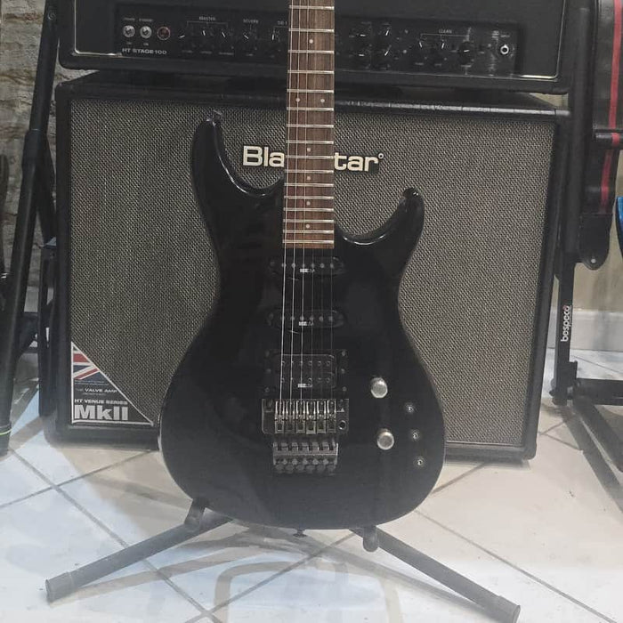 Ibanez 540P Black