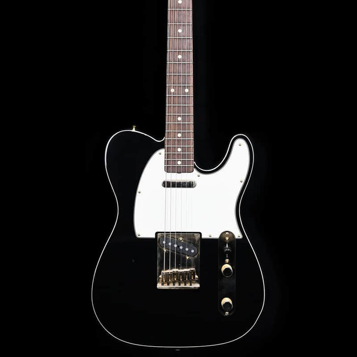 Fender Custom Shop 60s Telecaster NOS Black