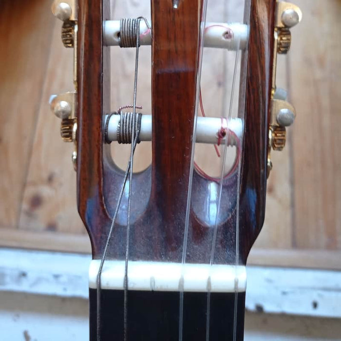 Sadao Yairy A120 Classic lacquer S.Yairy