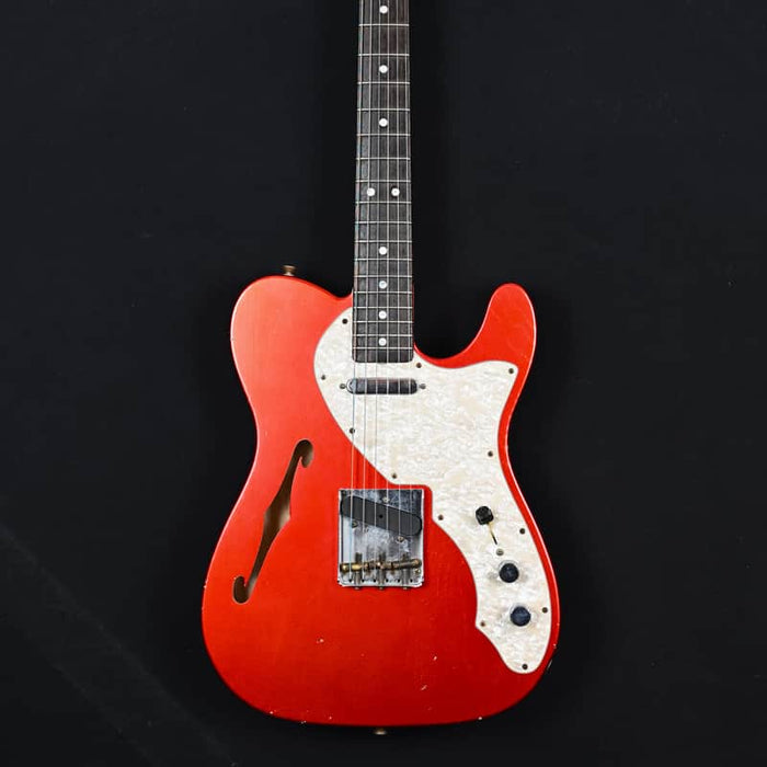 Fender Custom Shop LTD 60's Telecaster Thinline Jrn Jorne...
