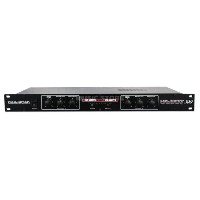 Rocktron Velocity 300