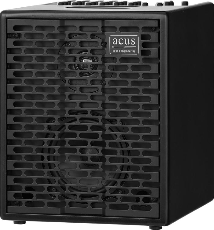 Acus One for Strings Ferdi 5 Akustik Gitarre Bluetooth