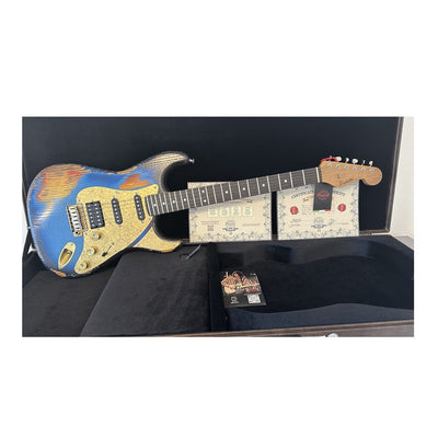 Paoletti Paoletti Stratospheric Loft SSS - 04/30 Heavy Deep Blue B-Stock - Offerta BSTOCK