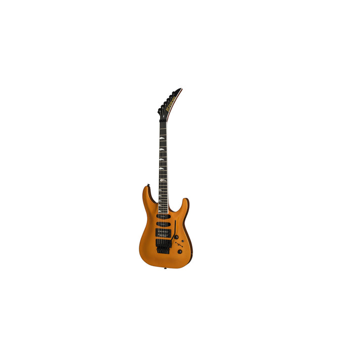 Orange KRAMER SM-1 Orange Crush