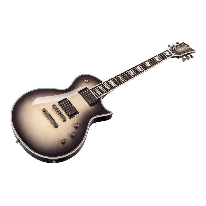 ESP E-II Eclipse FT FM BLKNB - Black Natural Burst - b-stock *NEW*