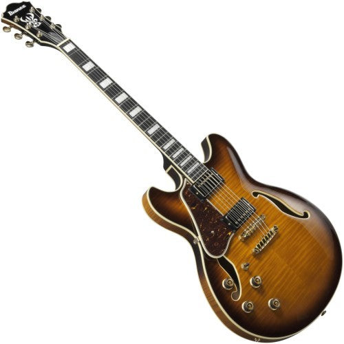 Ibanez AS93FML-VLS