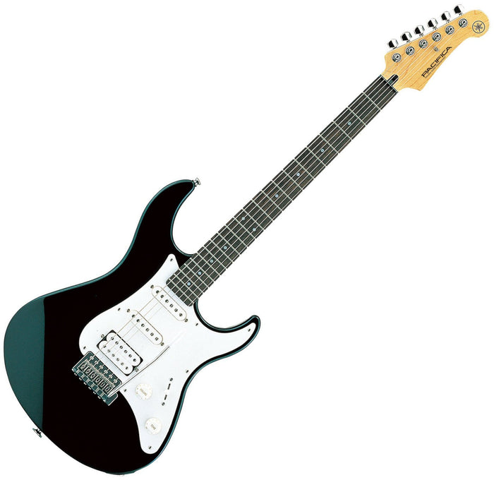 Yamaha Pacifica 112JL BL E-Guitar Black