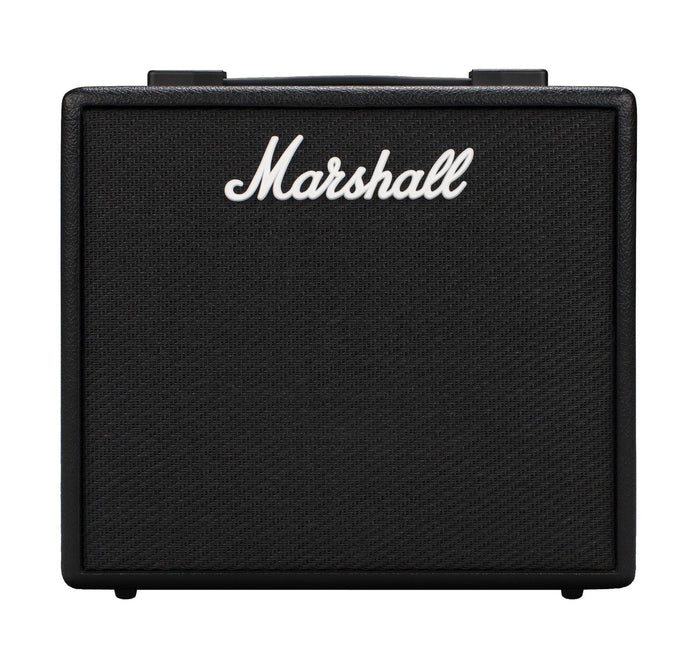 MARSHALL CODE 25 GITARREN MODELING AMP 1X10