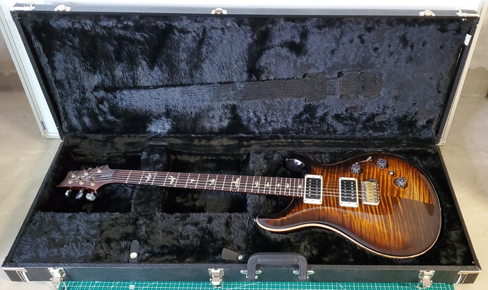 PRS Custom 24 Piezo USA Core 2020 _15_5