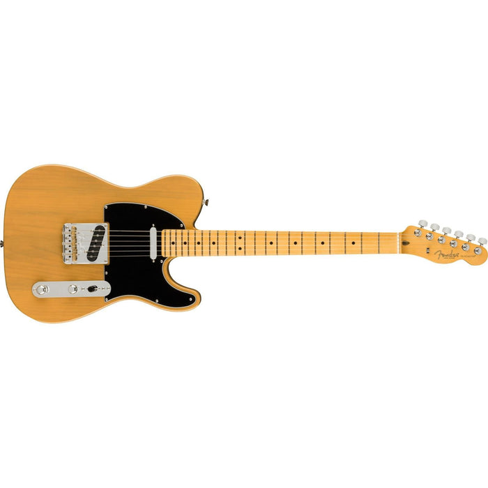 Fender American Professional II Telecaster MN - Butterscotch Blonde * NEW *