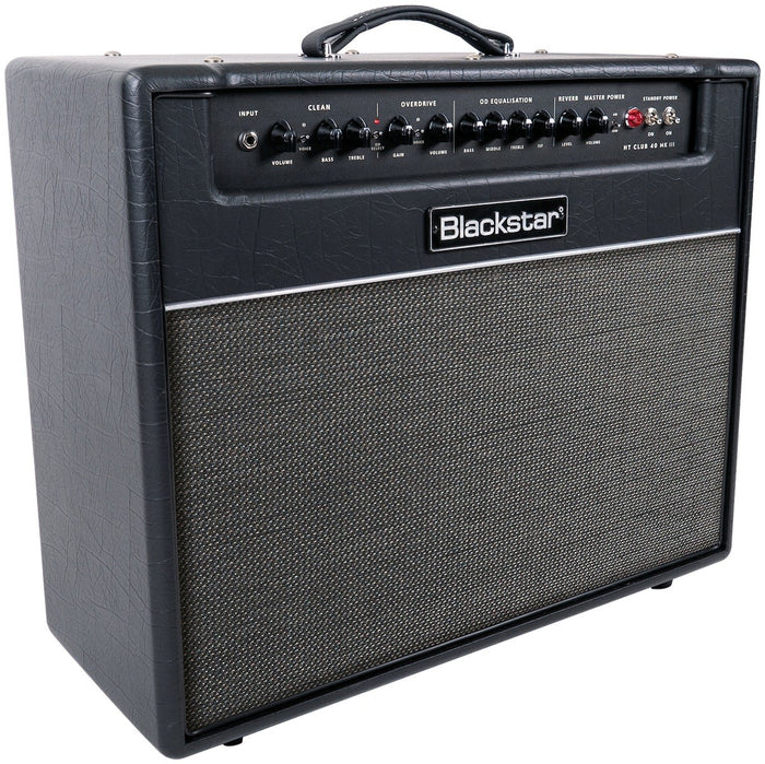 BLACKSTAR HT Club 40 MkIII Venue 40W