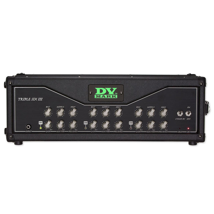 DV MARK Triple Six III - n (B-Stock)