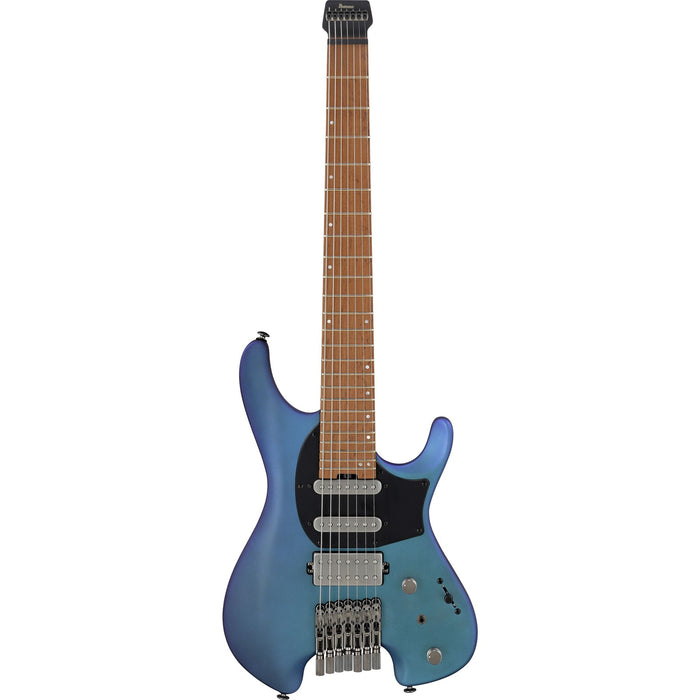 Ibanez Standard Q547-BMM Quest Blue Chameleon Metallic Matte /Demo