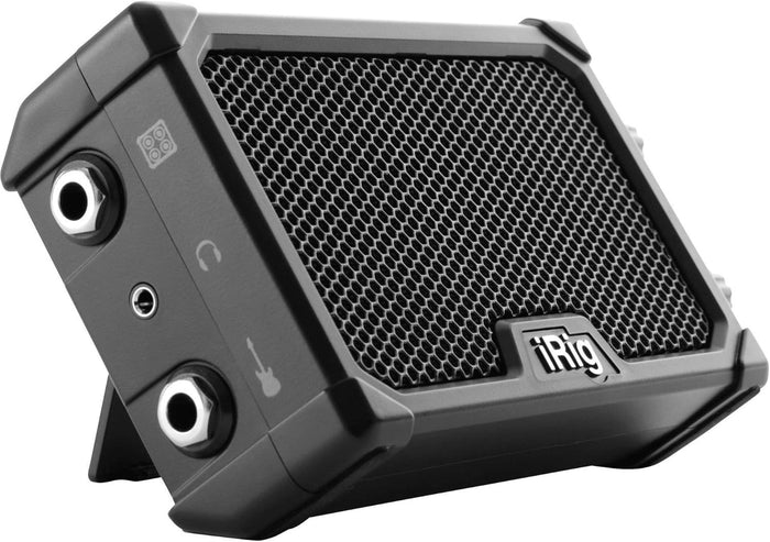 IK Multimedia iRig Nano Amp