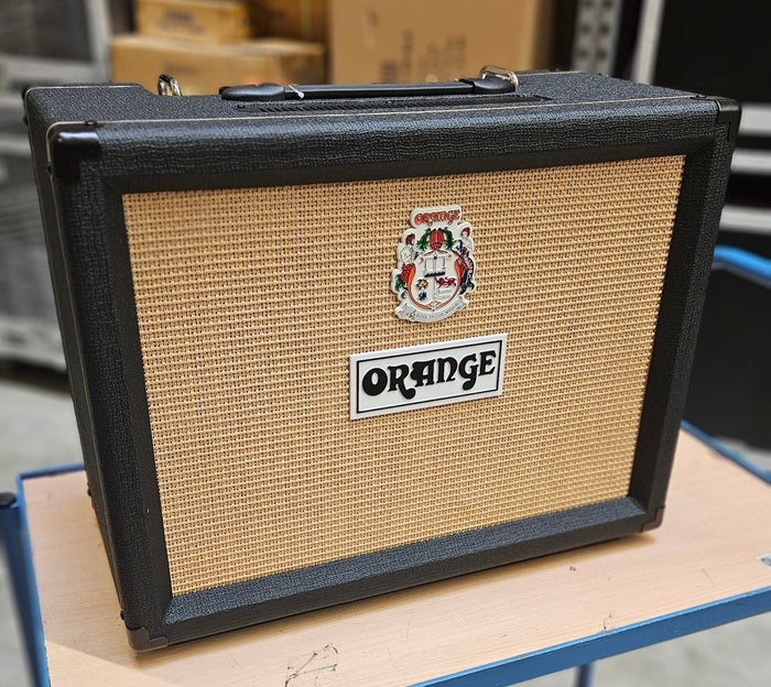 Orange Rocker 32 Gitarren Amp Demo/Auslauf