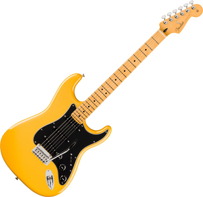 Fender Player II Modified Stratocaster Sunshine Yellow