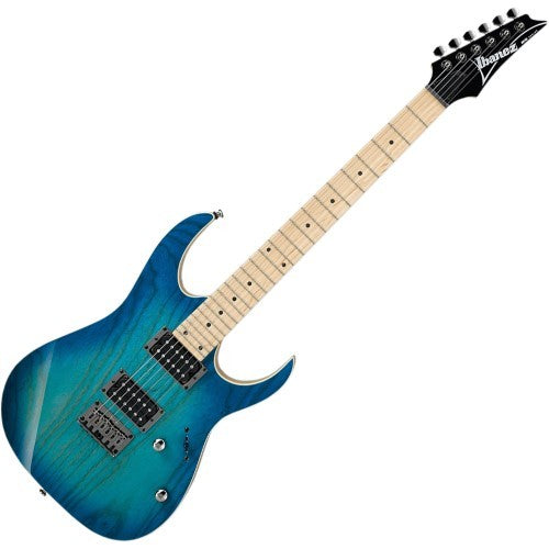 Ibanez RG421AHM-BMT