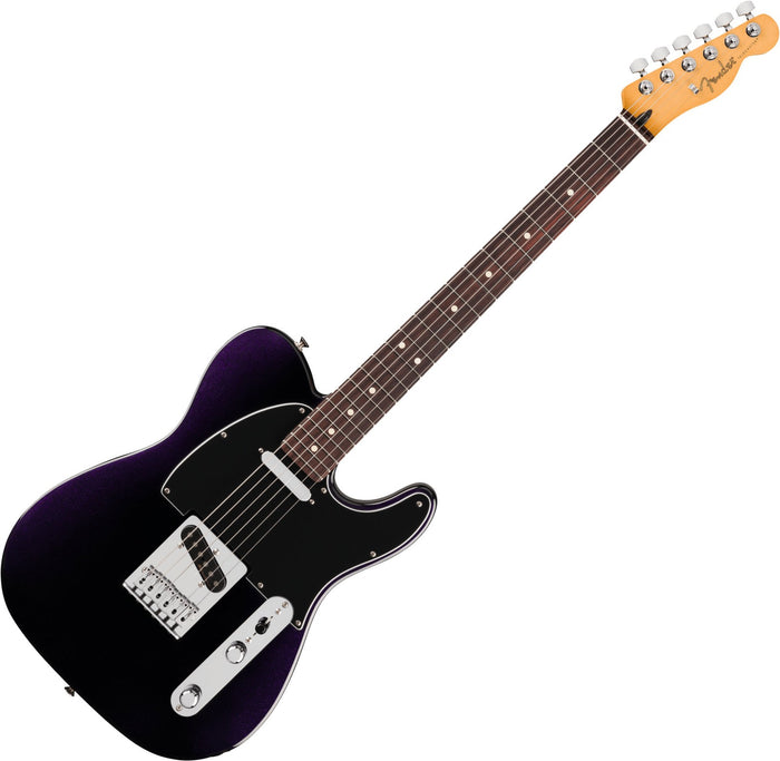 Fender Player II Modified Telecaster Dusk Palisander
