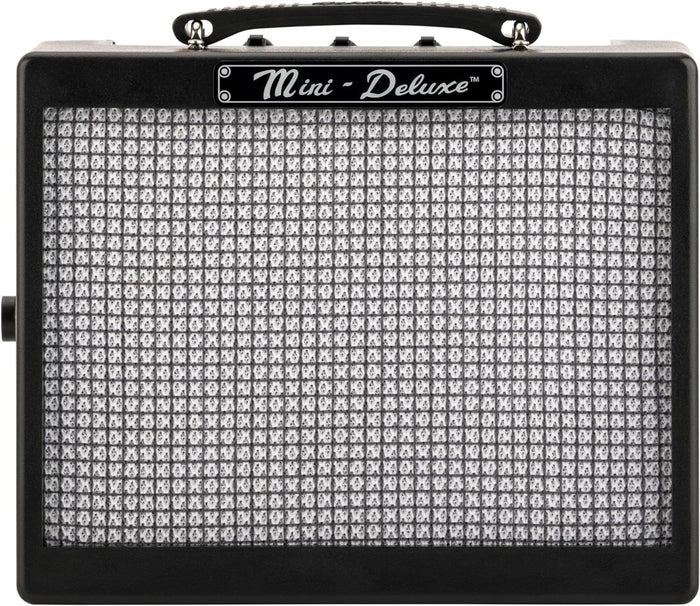 Fender MD20 Mini Deluxn Transistor 1 W 9 V