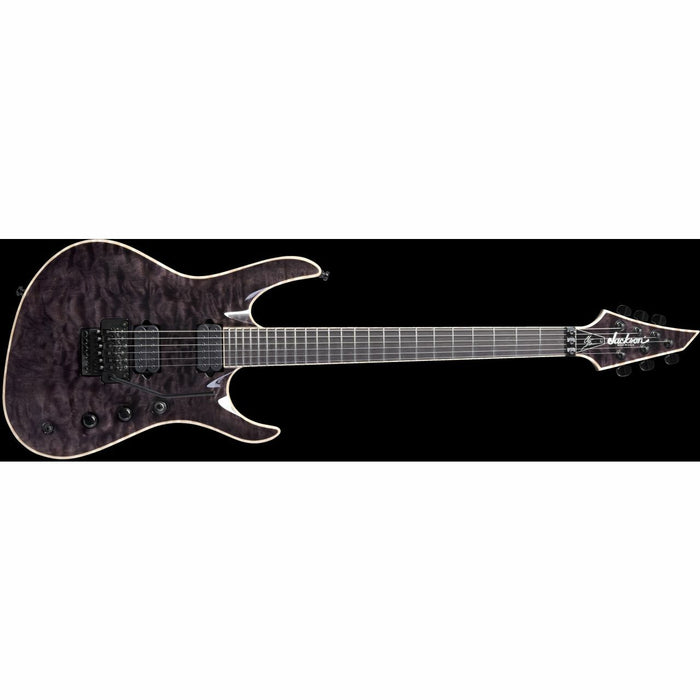 Jackson USA Signature Chris Broderick Soloist 6 TBK