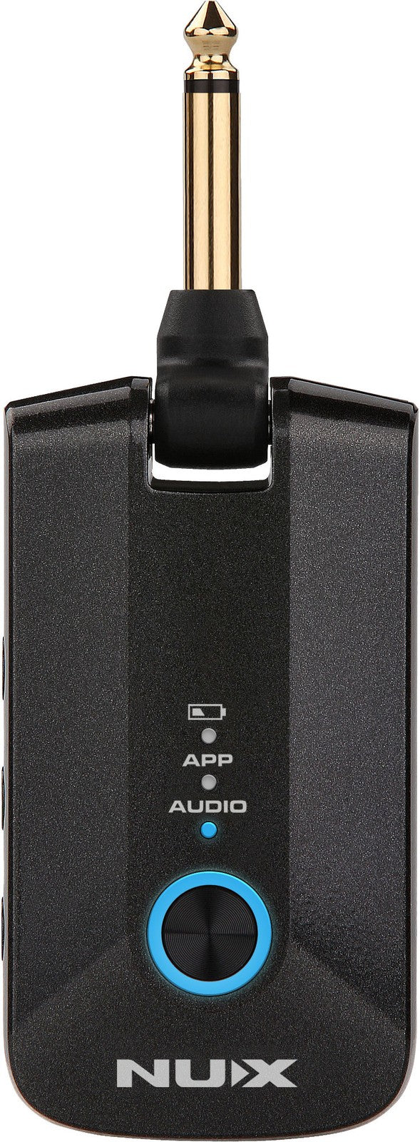 NUX Mighty Plug Pro Remote Modelling Amplug n Guitar