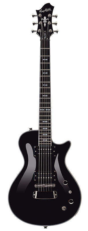 HAGSTROM Ultra Swede -09 Ultralux