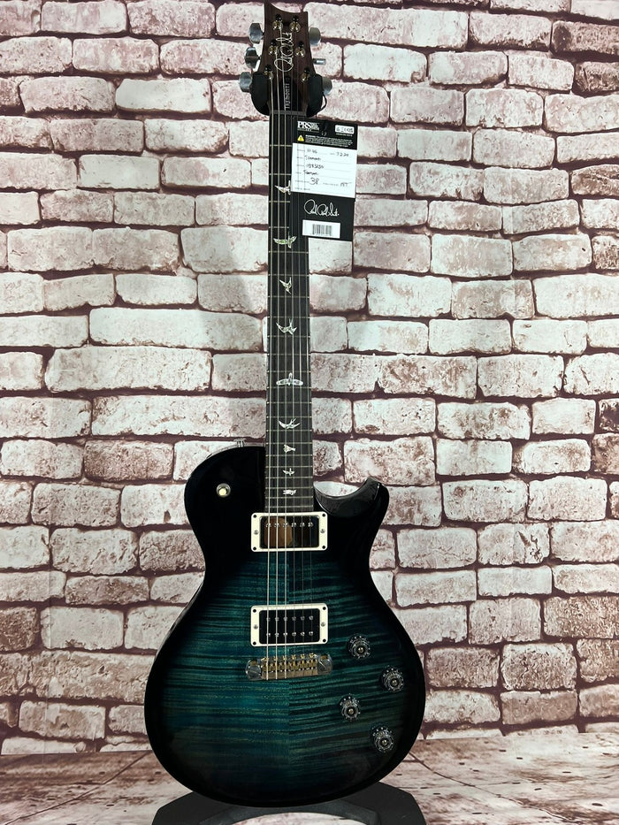 PRS Mark Tremonti Signature Stoptail - Cobalt Smokeburst #3 B- Stock