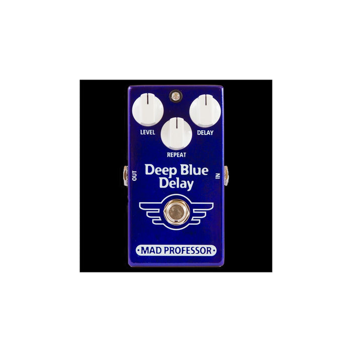 MAD PROFESSOR Deep Blue Delay Guitare