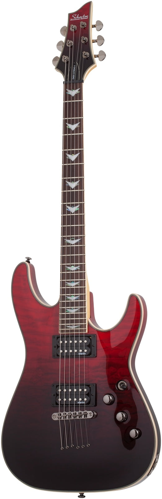 SCHECTER Omen Extreme 6 BB