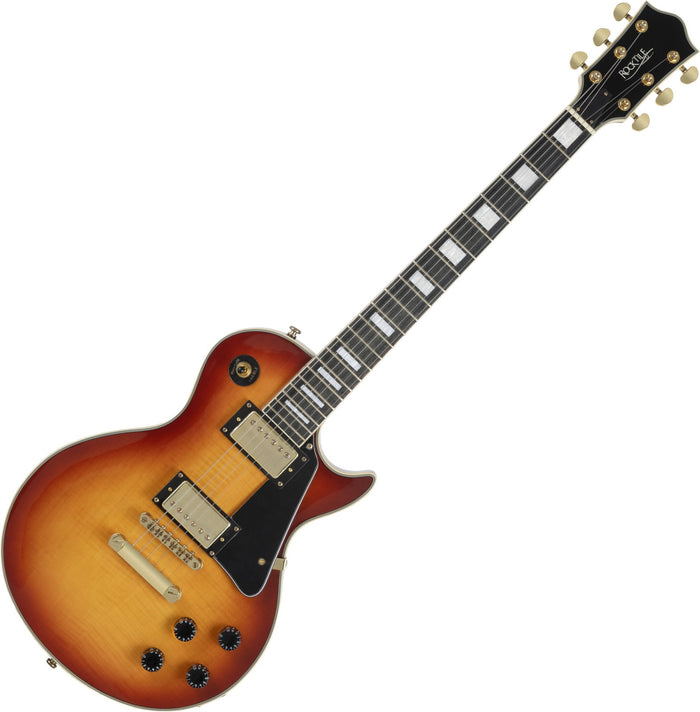 Rocktile Pro L-200OHB 2 Orange Honey Burst 2,5m