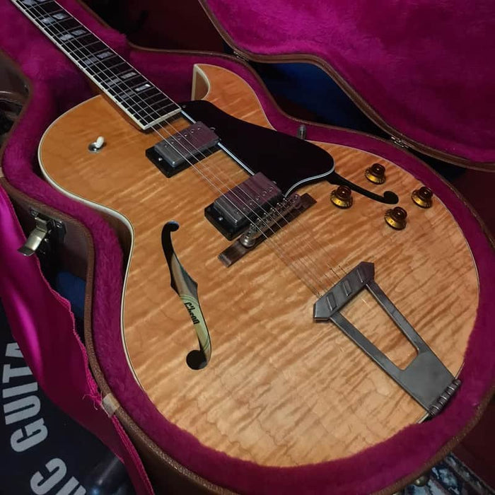 Gibson ES-175 D Antique Natural