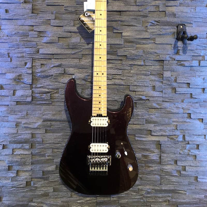 Charvel Pro-Mod San Dimas Style 1 FR Chameleon