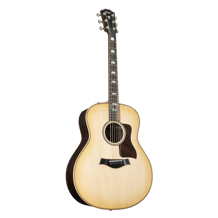 Taylor 818e V-Class Grand Orchestra Akustikgitarre Folk Gitarre