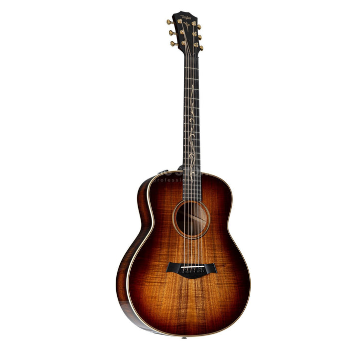 Taylor GT K21e Grand Theater Westerngitarre